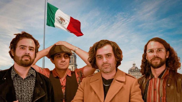 ¿Quién se presentará en el próximo concierto masivo del Zócalo?