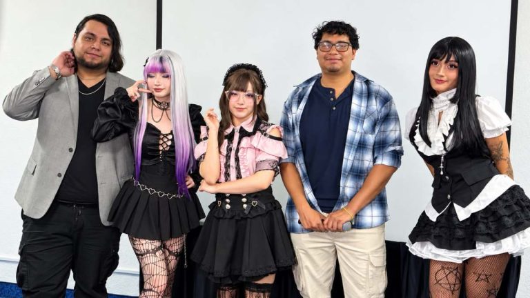 ¿Qué es Yokai MX Expo y cuándo llega a CDMX?