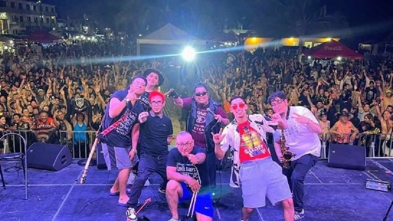 ¿Cuándo sonará “Mezcal Sinfónico” de Los Super Babys en Tultepec?