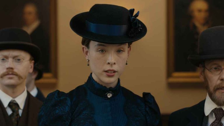 Por qué absolvieron a Lizzie Borden y quiénes fueron los otros sospechosos