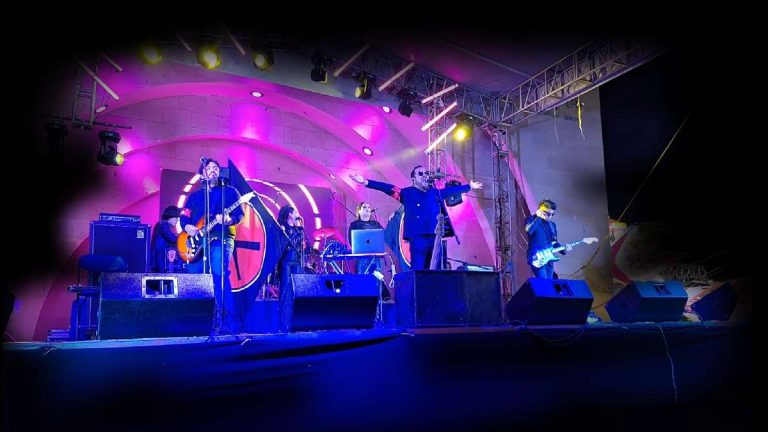 ¿Cuándo llegará Pink Floyd al Teatro Metropólitan con Pulse of the Moon?